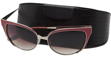 barton perreira round sunglasses|barton perreira valerie sunglasses.